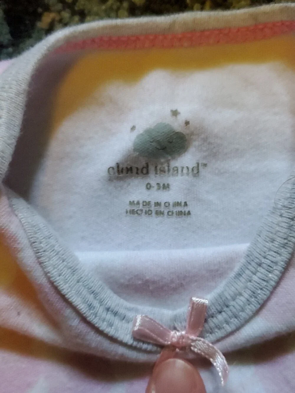 Gerber cute pink